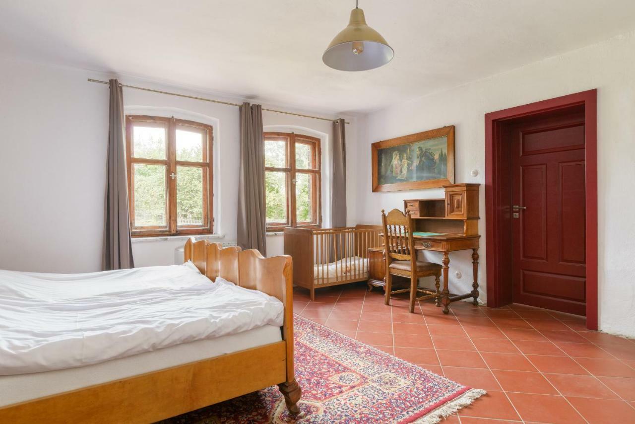 Rokitnica 37 Villa Niesulice Exteriör bild